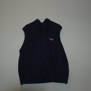 Stylish Vineyard Vines Fleece Vest!